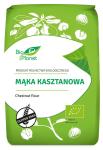 MĄKA KASZTANOWA BEZGLUTENOWA BIO 700 G BIO PLANET