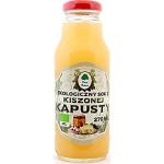 SOK Z KAPUSTY KISZONEJ BIO 270 ML - DARY NATURY