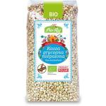 KASZA GRYCZANA NIEPALONA BEZGLUTENOWA BIO 500 G - BIO RAJ