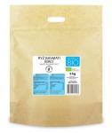 RYŻ BASMATI BIAŁY BEZGLUTENOWY BIO 5 KG HORECA