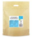 RYŻ BASMATI PEŁNOZIARNISTY BIO 5 KG HORECA
