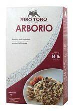 RYŻ DO RISOTTO ARBORIO RISO TORO 1KG