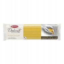 MAKARON SPAGHETTONI DEDICATO 500G, GRANORO
