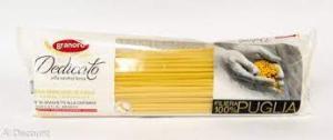 MAKARON SPAGHETTI CHITARRA DEDICATO 500G, GRANORO