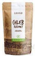 CHLEB RAZOWY BEZGLUTENOWY - MIESZANKA DO PIECZENIA, 500 G GRANO