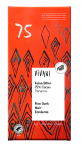 Czekolada gorzka 75% BIO 80 g Vivani