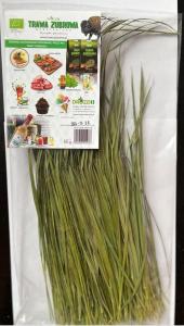 TRAWA ŻUBROWA EKO 50G DROZD