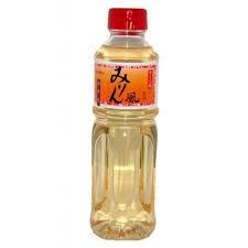 Mirin Fumi przyprawa w płynie 500ml/15 Marukin