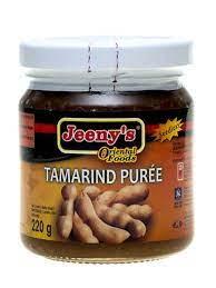 PASTA Z TAMARYNDOWCA JENNY'S 220G