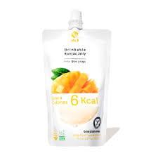 Napój z galaretką Konjac Jelly, mango 150ml