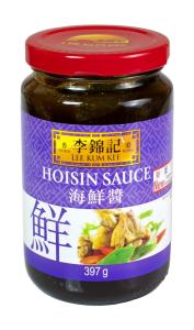 Sos Hoisin 397g, LKK e