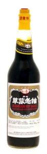 Sos sojowo-grzybowy 600ml Superior