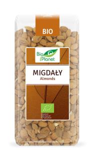 MIGDAŁY BIO 350 G BIO PLANET