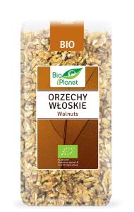 ORZECHY WŁOSKIE BIO 300 G BIO PLANET