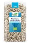 QUINOA TRÓJKOLOROWA BIO 1 KG  BIO PLANET