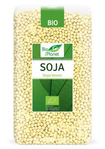 SOJA BIO 1 KG  BIO PLANET
