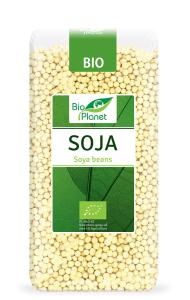 SOJA BIO 400 G BIO PLANET