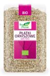 PŁATKI ORKISZOWE BIO 1KG BIO PLANET
