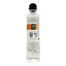 Syrop kukurydziany OFOOD 700g