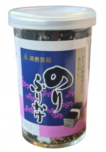Furikake Nori 50g - Nihon Kaisui