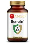 Borrelin 6™  100 kaps Yango