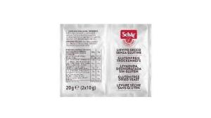 Drożdże Lievito (2x10g), 20g/50 Schar