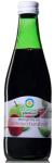 SOK JABŁKOWO - BURAKOWY BIO 300ML BIO FOOD