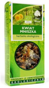 HERBATKA KWIAT MNISZKA BIO 25 G DARY NATURY