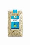 SEZAM BIAŁY NIEŁUSKANY BIO 1 KG BIO PLANET
