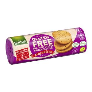 Ciasteczka Digestive bezglutenowe 150 g Gullón