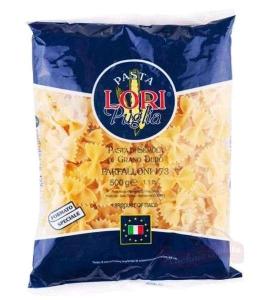 Makaron Pasta Farfalle 500g Lori
