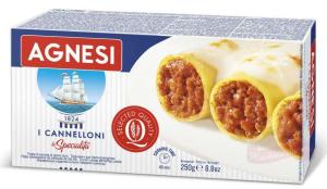 Makaron Cannelloni 250g  Agnesi