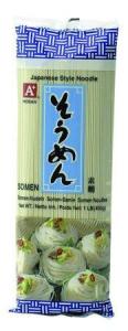 Makaron Somen 453g A+ Hosan