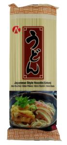Makaron Udon (cienki) 453g A+ Hosan