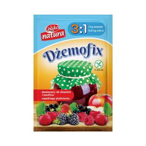 Dżemofix 3:1, 40 g, Celiko