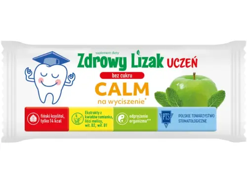 Zdrowy-Lizak-Uczen-CALM-bez-cukru-smak-jablko-mieta.webp