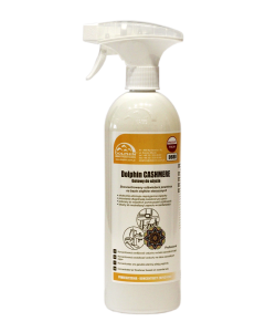 ODŚWIEŻACZ POWIETRZA DOLPHIN CASHMERE ZAPACH KASZMIR ORIENTALNY 750ml