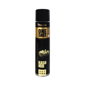 Freshtek One Shot Odświeżacz - 600 ml - Kashmir