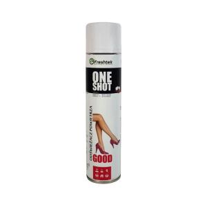 Freshtek One Shot good 600ml odświeżacz neutralizator
