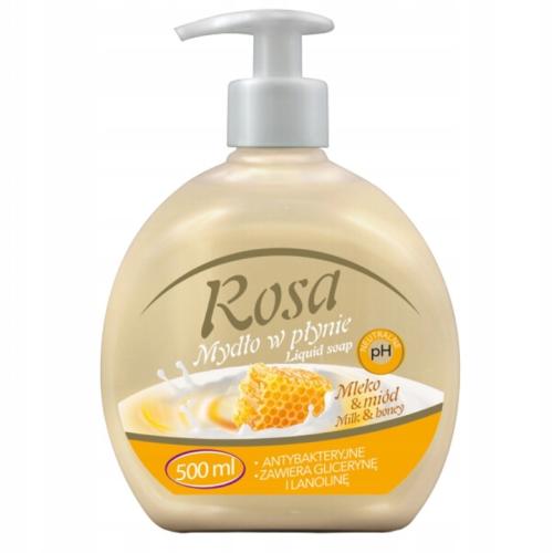 Rosa-Antybakteryjne-Mydlo-w-Plynie-Miod-500ML.jpg