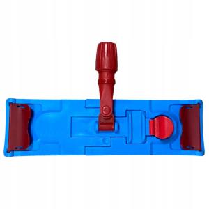 Stelaż do mopa płaskiego Speedy Clipper ZAS - deska 40 cm.
