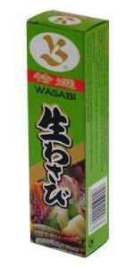 Chrzan Wasabi tuba CN 43g