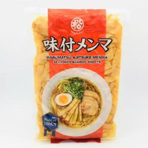 Bambus kiszony Menma Ajitsuke 1kg/ Marumatsu