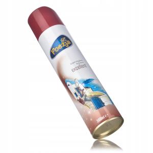 Odświeżacz powietrza w sprayu POEZJA 300ml. Excellent
