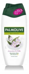 Palmolive Żel do mycia ciała Women Jasmine&milk 250ml