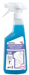 Lakma PROFIMAX LH1 do Bieżącego Czyszczenia Urządzeń Sanitarnych 0,5L