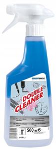 Lakma DOUBLE CLEANER Środek do Trudnych Zabrudzeń 500 ml