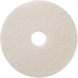 Pad biały 17' ECONOM 432mm - 1 szt.3M