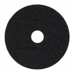 Pad czarny 17' Econom 432mm 3M - 1 szt.