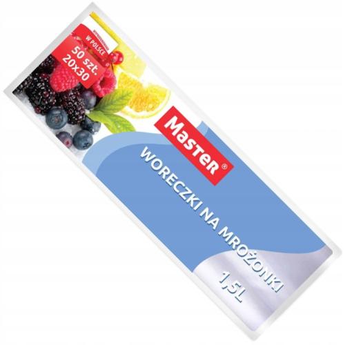 WORECZKI-NA-MROZONKI-MASTER-50-SZT-20X30CM-1-5L-FOLIA-LDPE-TRWALE-SZCZELNE-Material-wykonania-tworzywo-sztuczne.jpg